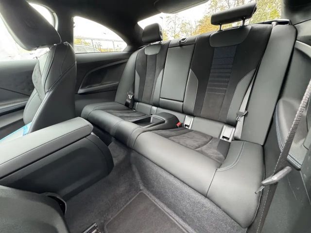 BMW 218 218i Coupé M-Sport