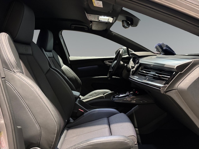 Audi Q4 e-tron 40
