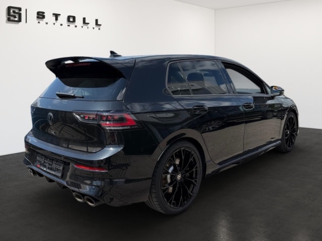 Volkswagen Golf 2.0 TSI Golf VIII