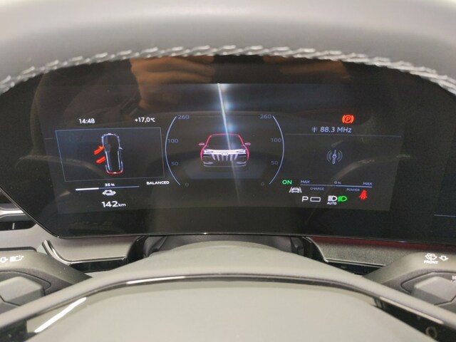 Audi Q6 e-tron Quattro