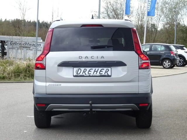 Dacia Jogger 1.0 TCe Comfort TCe 110