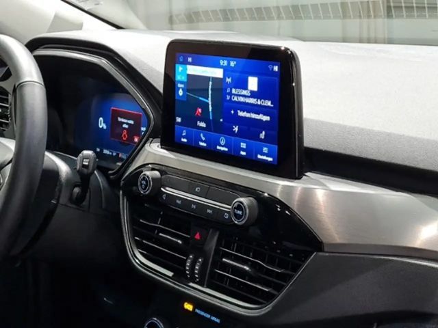 Ford Kuga Plug in Hybrid Titanium