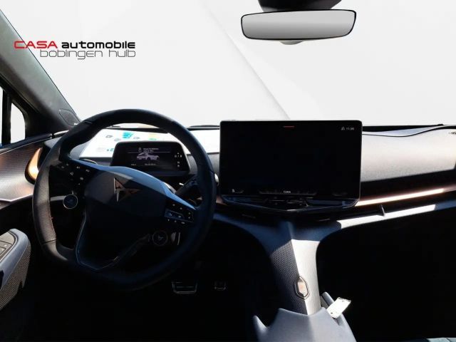 Cupra Tavascan 4Drive VZ