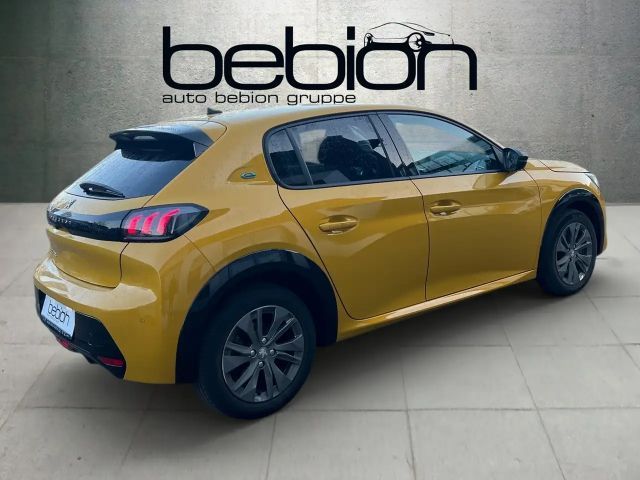 Peugeot E-208 Allure Pack