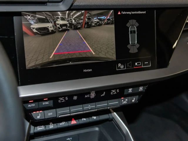 Audi A3 40 TFSI Hybride Sedan