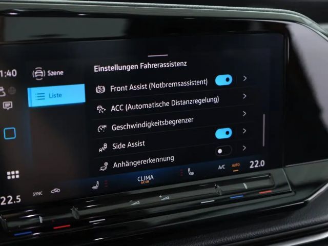 Volkswagen Caddy Edition TDI