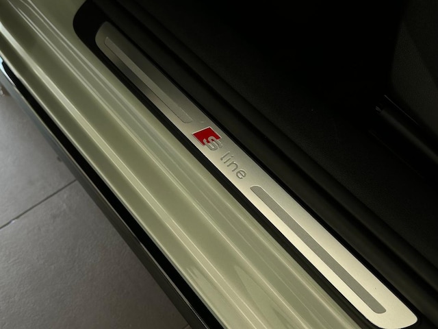 Audi A1 25 TFSI S-Tronic Sportback