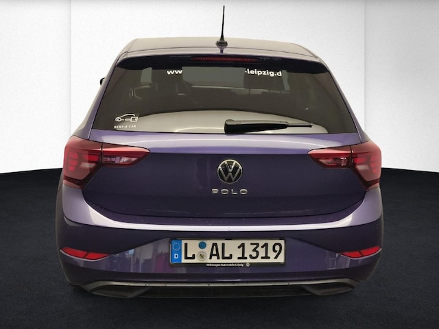 Volkswagen Polo Polo 1.0 Goal *PDC*LED*SHZ*App-Connect