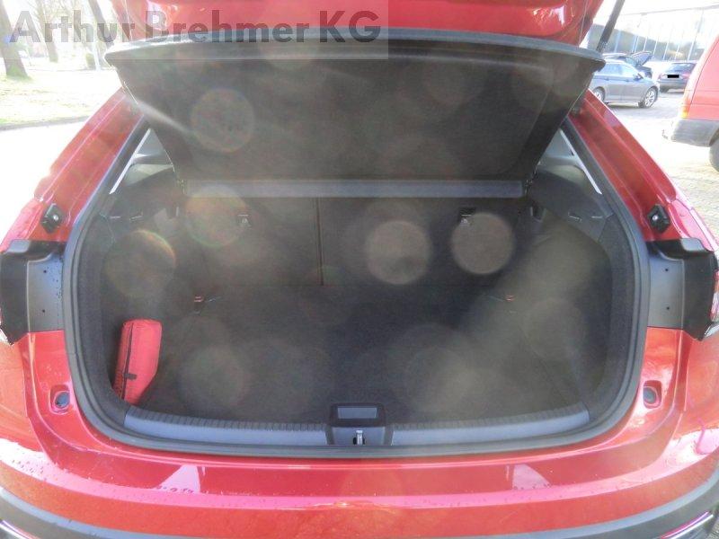 Volkswagen Taigo 1.0 TSI Style