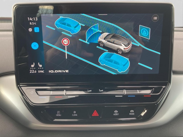 Volkswagen ID.4 Pure