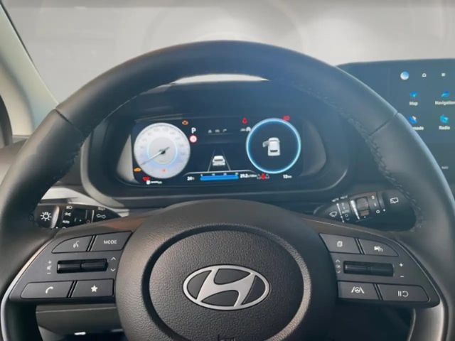 Hyundai i20 1.0 Prime