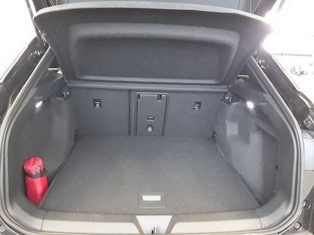Volkswagen ID.4 4 Motion 1-Gang-Automatik