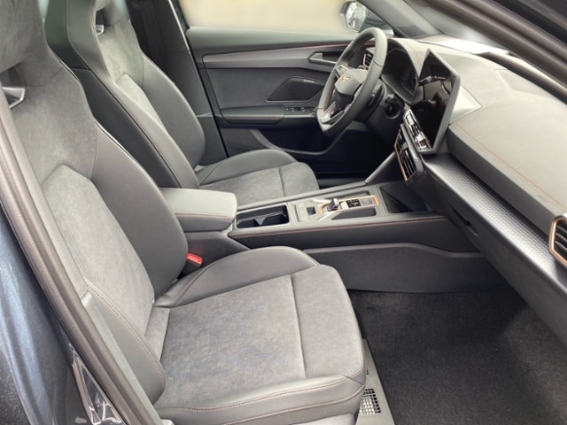 Cupra Formentor 2.0 TSI 4Drive DSG