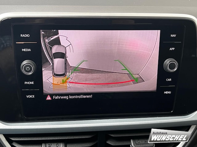 Volkswagen T-Roc 1.0 TSI