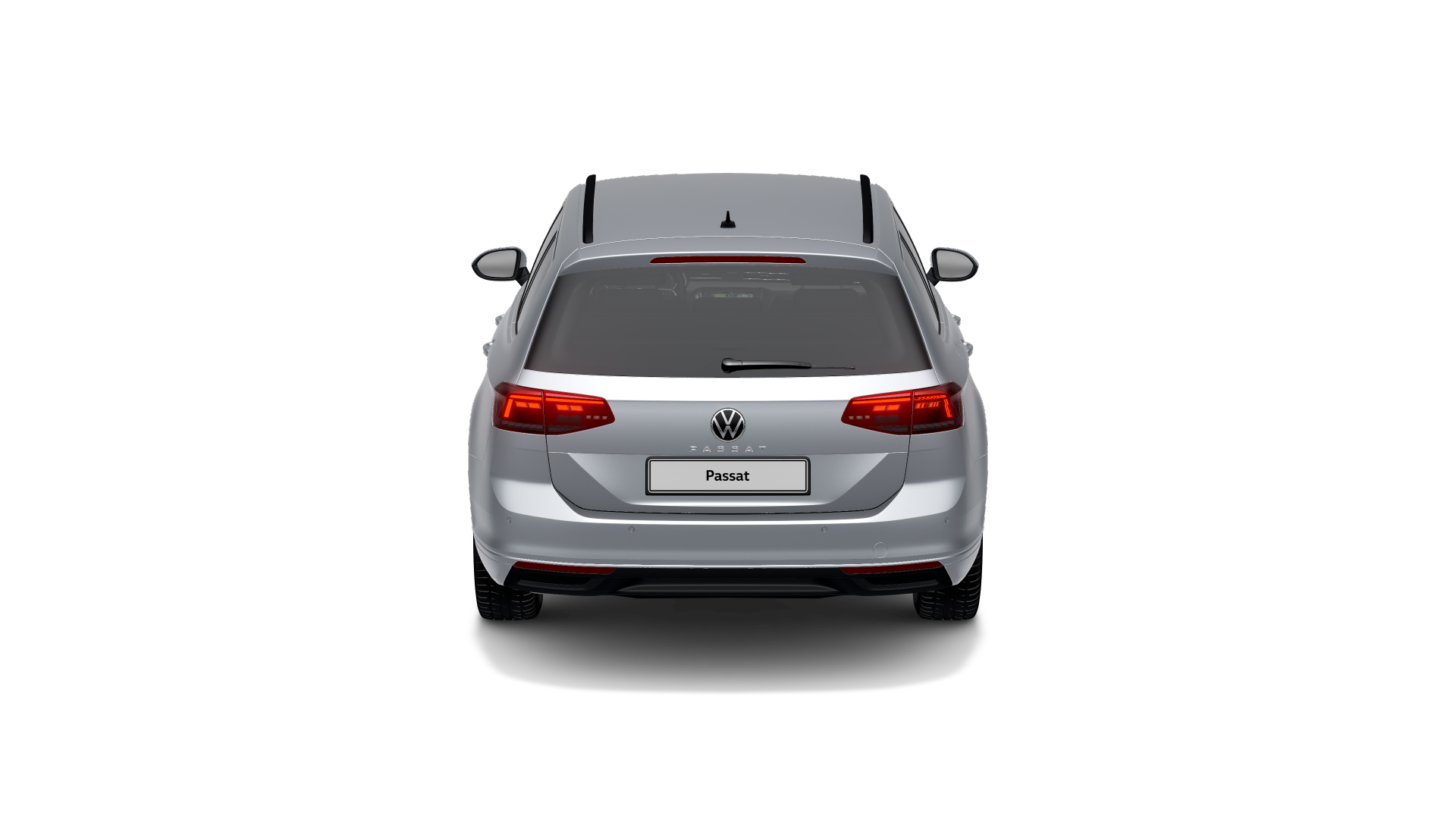 Volkswagen Passat 1.5 TSI Business DSG Variant