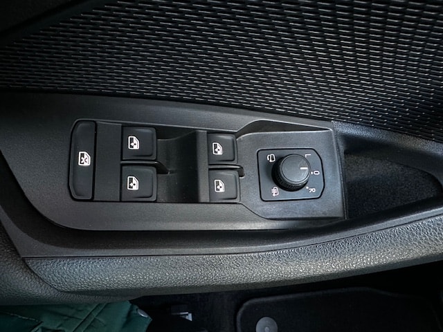 Skoda Octavia Combi RS