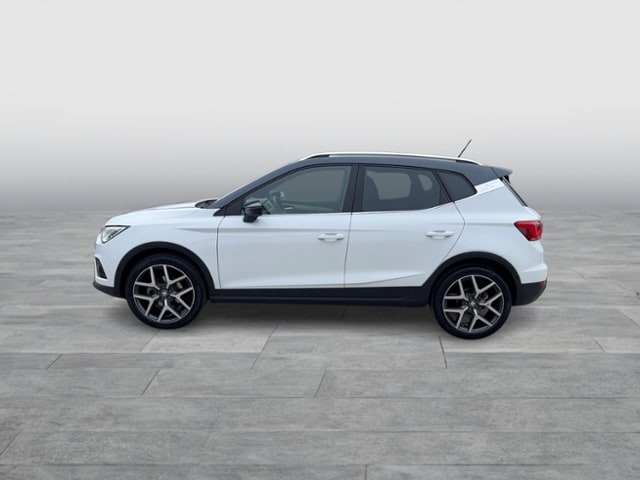 Seat Arona 1.0 TSI DSG