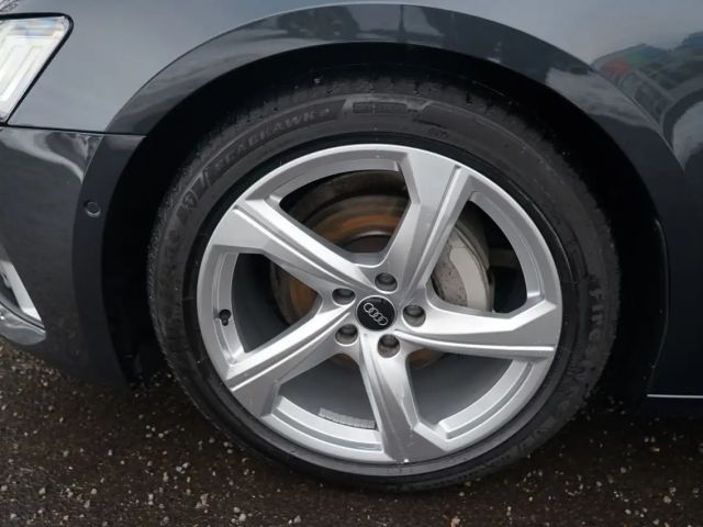 Audi A6 2.0 TDI S-Line Sport