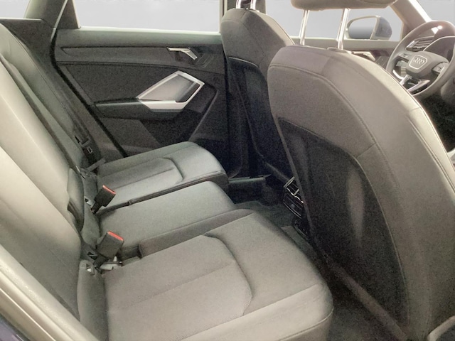 Audi Q3 35 TFSI S-Tronic