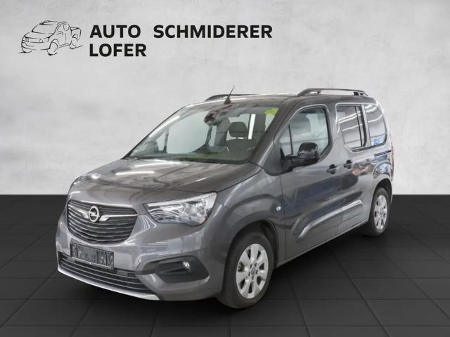 Opel Combo Combo-e Life Ultimate