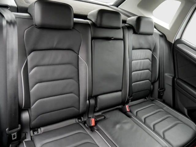Volkswagen Tiguan 2.0 TDI Life