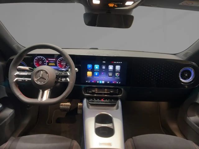 Mercedes-Benz CLA 250 AMG Line Coupé