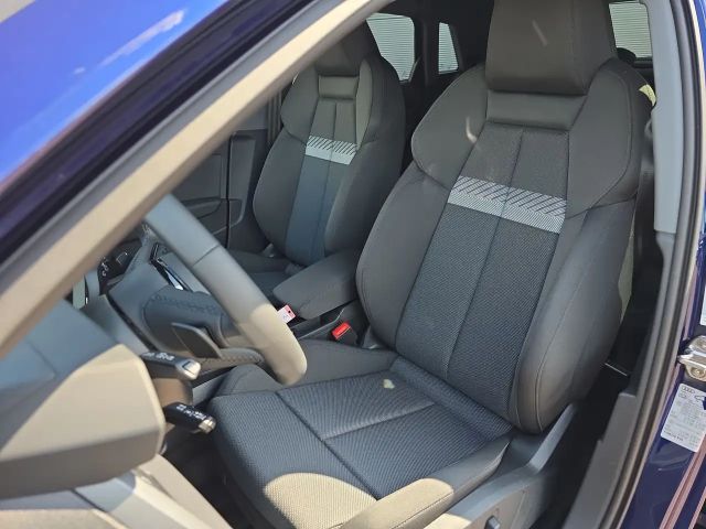 Audi A3 35 TFSI Sedan Sportback