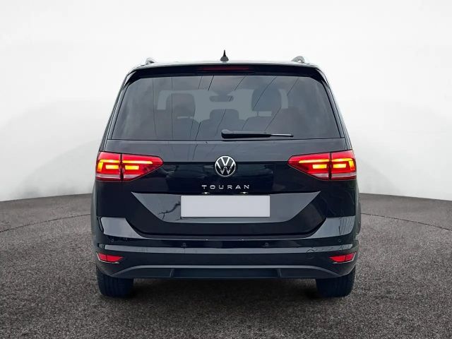 Volkswagen Touran 7-zitter DSG
