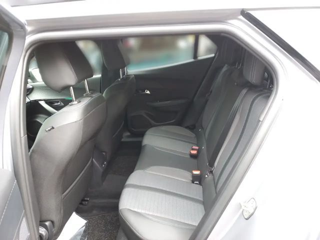 Peugeot 2008 Allure Pack PureTech