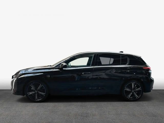 Peugeot 308 EAT8 GT-Line Hybrid