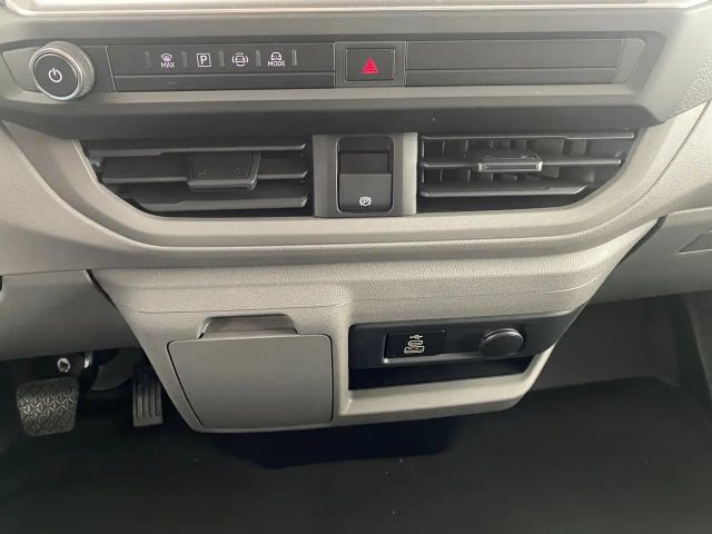 Volkswagen Transporter 4Motion T7