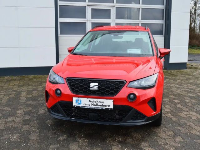 Seat Arona 1.0 TSI Style