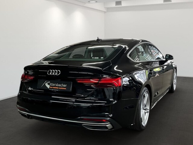 Audi A5 40 TDI S-Tronic Sportback