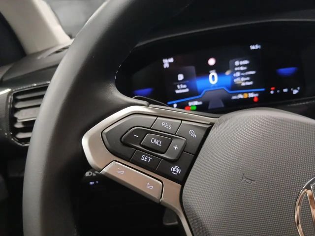 Volkswagen T-Cross 1.0 TSI DSG Life