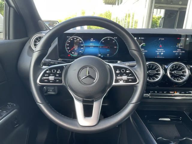 Mercedes-Benz EQA 250 Progressive