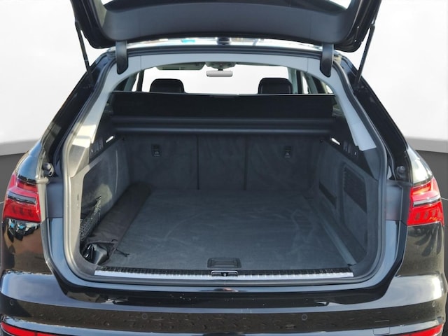 Audi A6 allroad 55 TDI Quattro