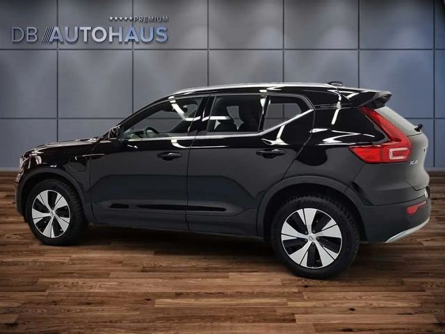 Volvo XC40 Recharge T4