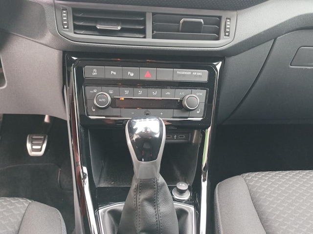 Volkswagen T-Cross T-Cross