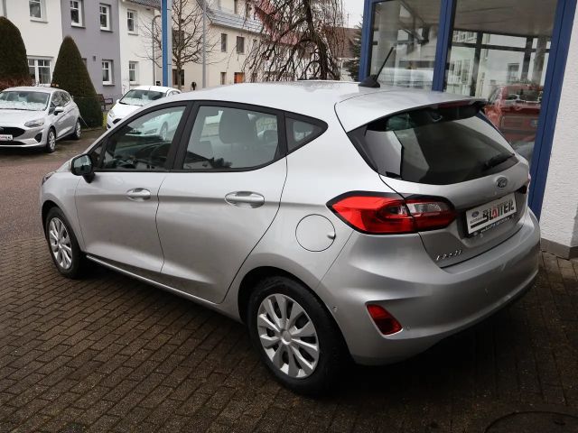 Ford Fiesta Cool & Connect