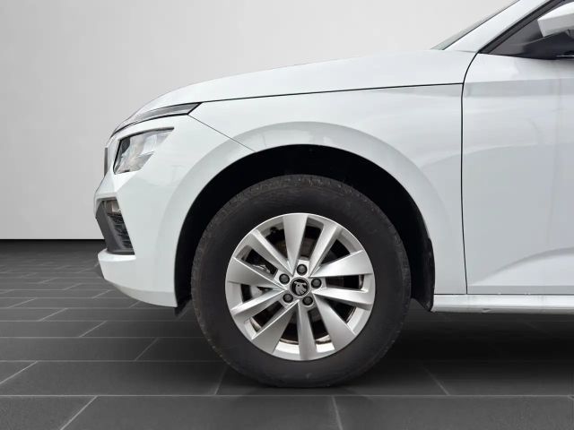Skoda Kamiq 1.0 TSI Selection