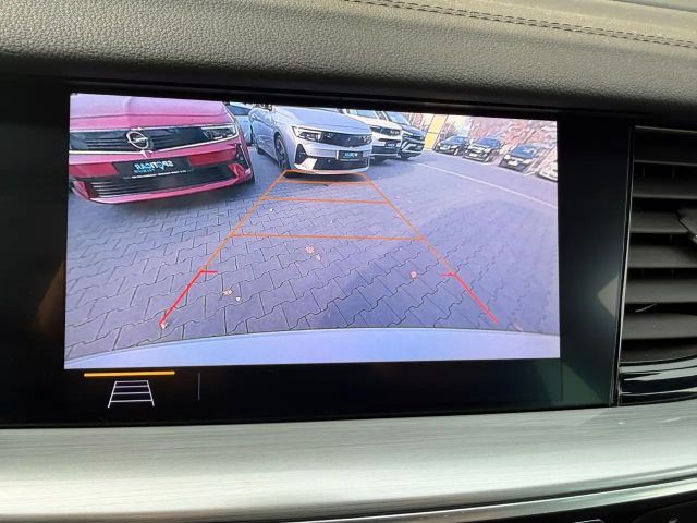 Opel Insignia Sports Tourer