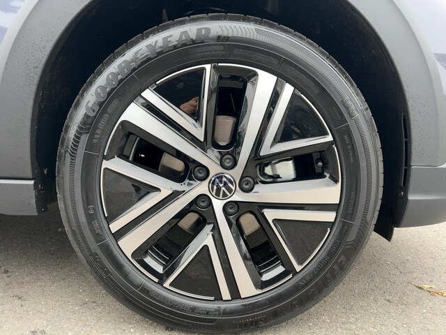 Volkswagen Taigo 1.0 TSI DSG