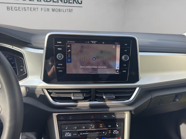 Volkswagen T-Roc 1.5 TSI DSG Life Move