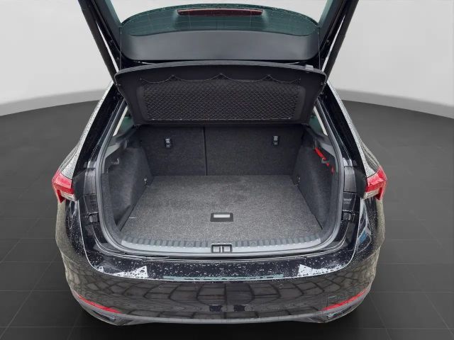 Skoda Scala 1.5 TSI Selection