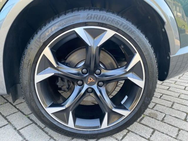 Cupra Formentor 2.0 TSI 4Drive DSG VZ