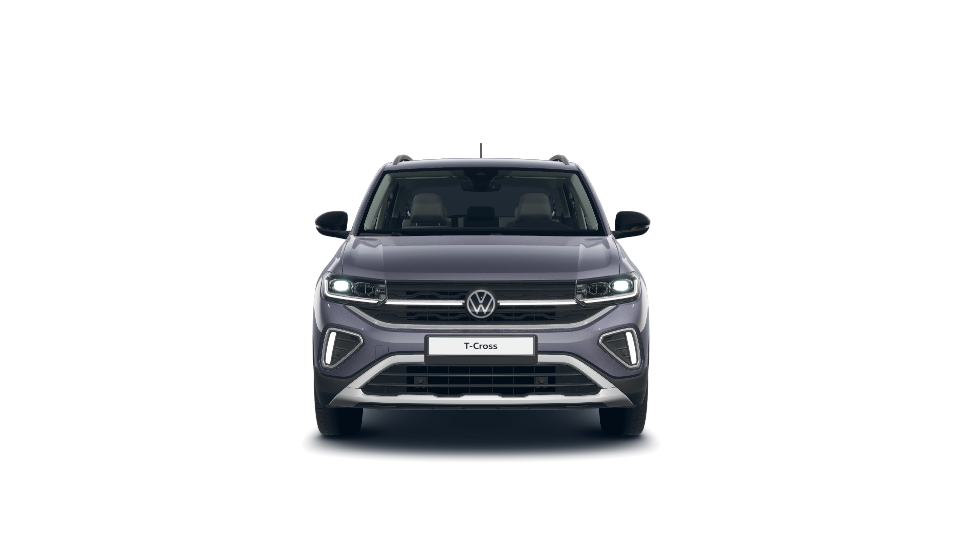 Volkswagen T-Cross 1.0 TSI Style