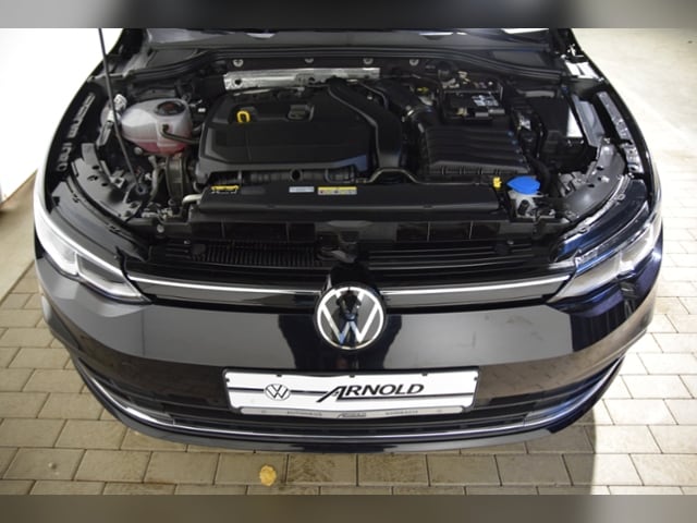 Volkswagen Golf Golf VIII Move