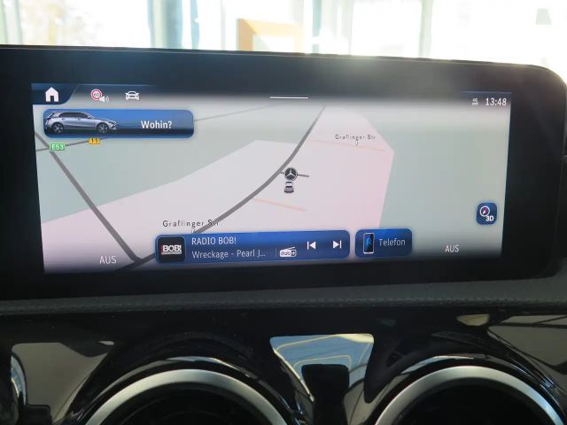 Mercedes-Benz A 180 7G-DCT Winter-P. LED Kamera Totwinkel DAB