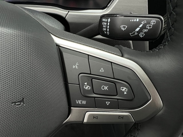 Volkswagen Touran 1.5 TSI 7-zitter DSG