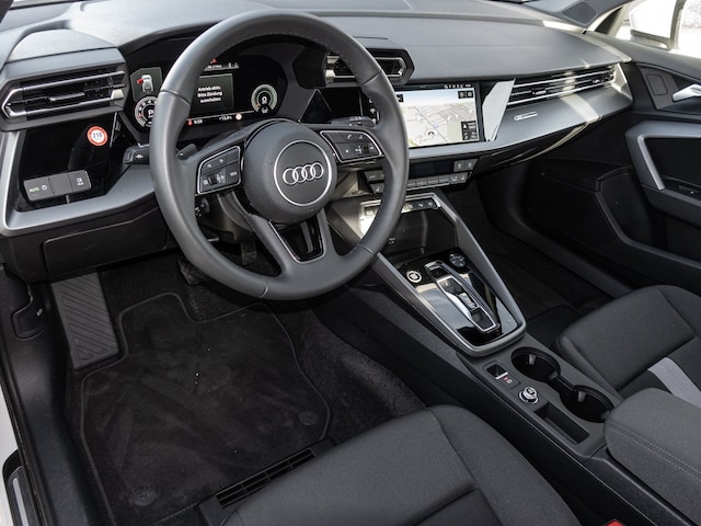 Audi A3 35 TFSI S-Tronic Sportback